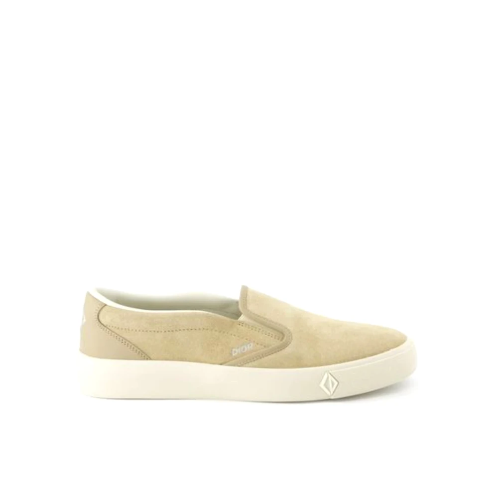 Shoes > Flats > Loafers - - Dior - Modalova