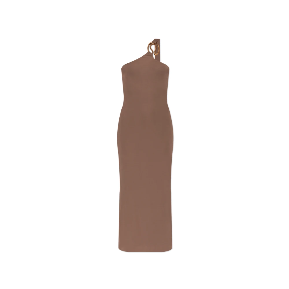 Dresses > Day Dresses > Midi Dresses - - Cult Gaia - Modalova