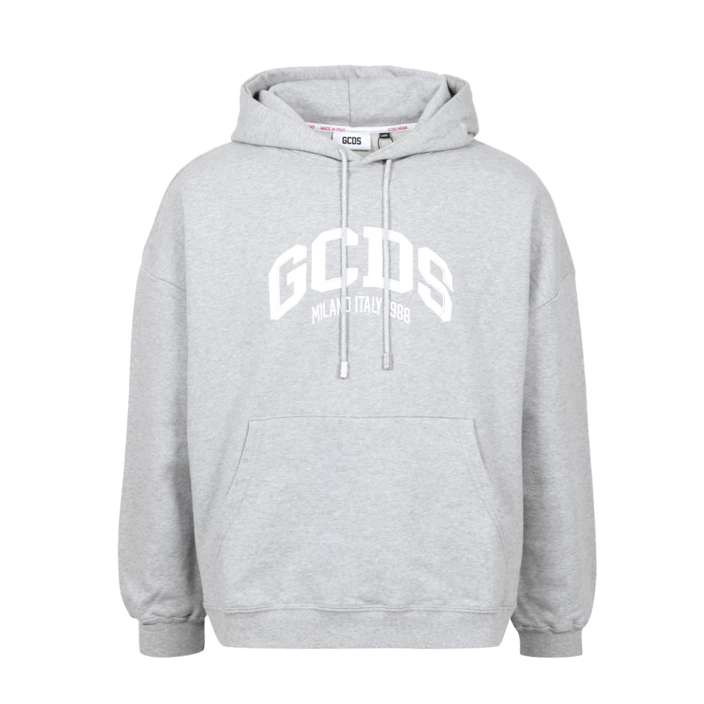 Sweatshirts & Hoodies > Hoodies - - Gcds - Modalova