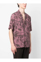 chemise-a-manches-courtes-en-viscose