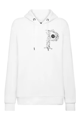 Hooded Sweatshirt Money