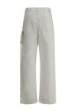 jeans-met-parelketting-hoge-taille