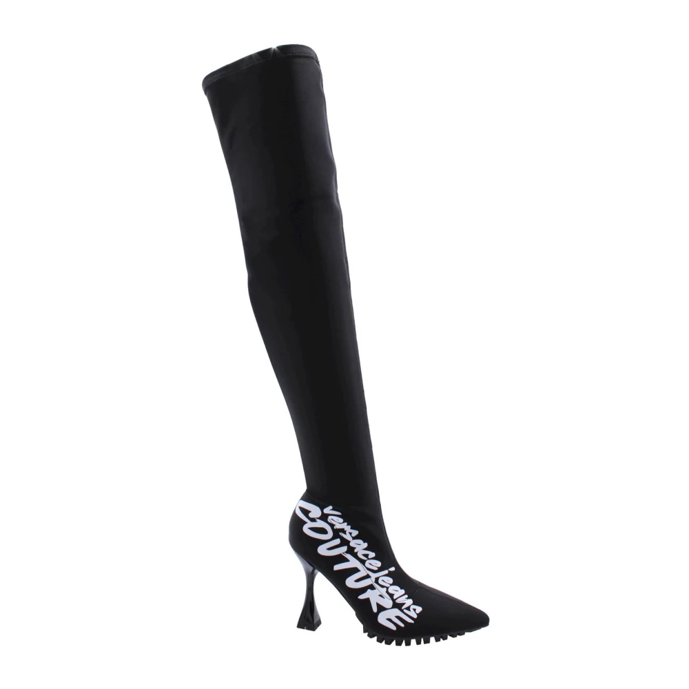 Versace hot sale sock boots