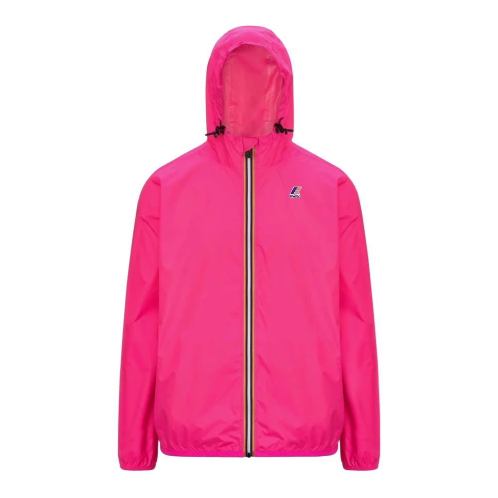 Jackets > Light Jackets - - K-Way - Modalova