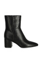 bottines-noires-pour-femmes