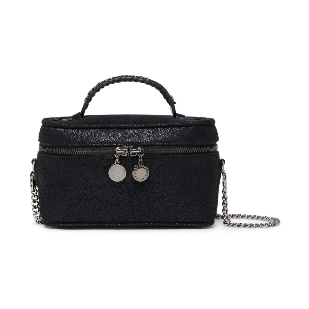 Stella Mccartney Damen Schwarz Taschen, K, One Sizegröße: