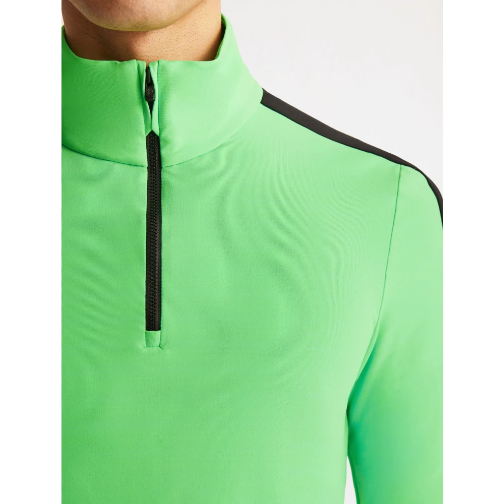 Fusalp Alpille Thermische Laag Green Heren