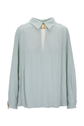 gold-button-viscose-blouse