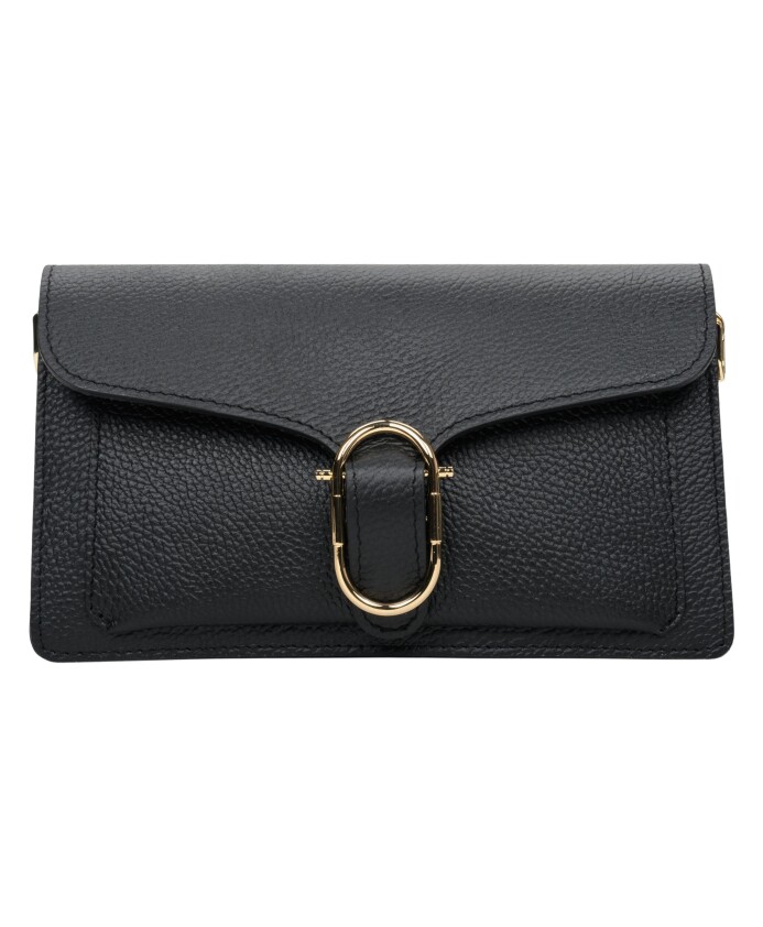 sac-bandouliere-en-cuir-noir