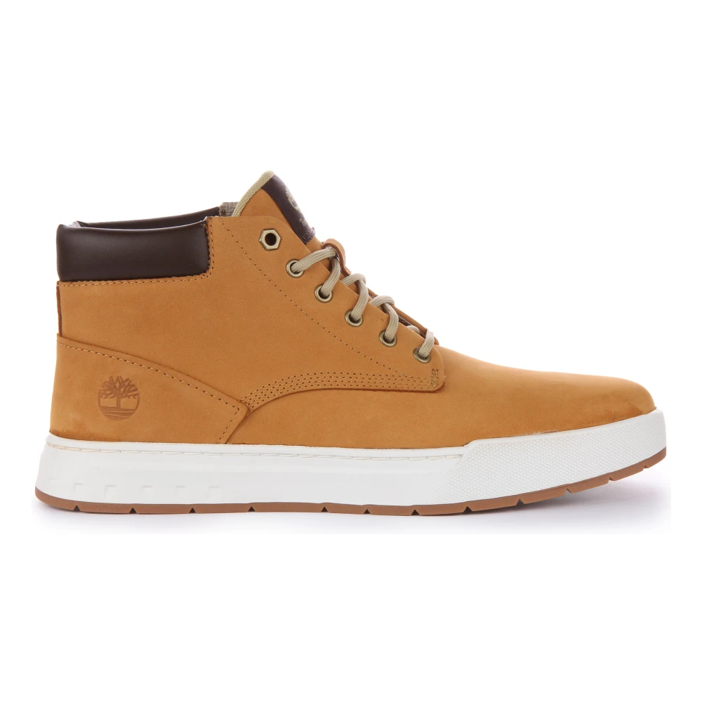 Shoes > Boots > Lace-up Boots - - Timberland - Modalova