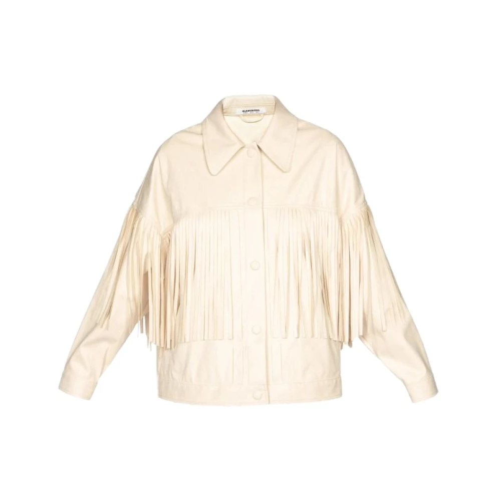 Jackets > Light Jackets - - OOF Wear - Modalova
