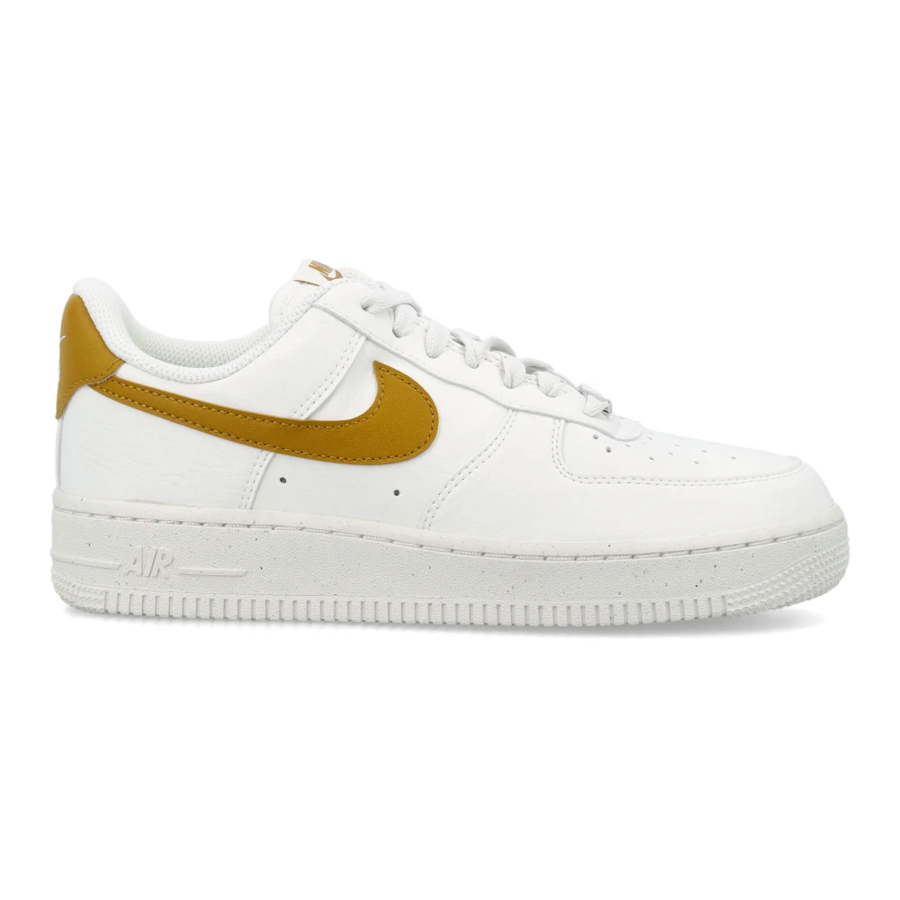 Nike Air Force 1 07 SE Dames Sneakers White Dames