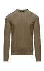 cotton-sweater-with-wide-ribs