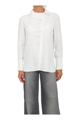 Shirt Avorio