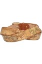 ceintures-beige-geo-femme-multicolore