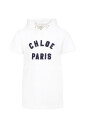 robe-a-capuche-a-manches-courtes