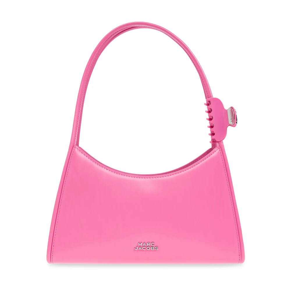 Marc Jacobs Donna Rosa Borse, Taglia Unica, New,