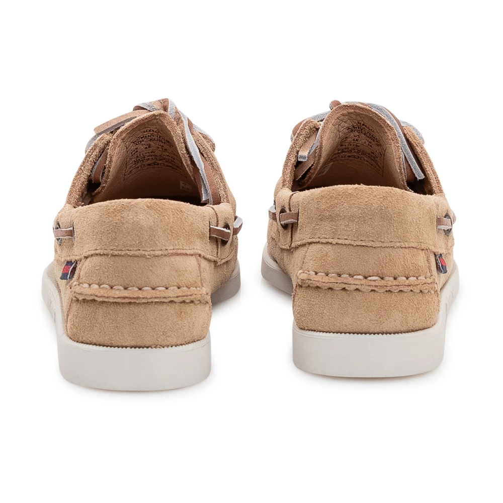 Sebago Instappers