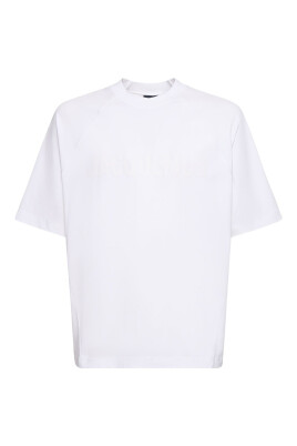 t-shirt-blanc-avec-logo-typo