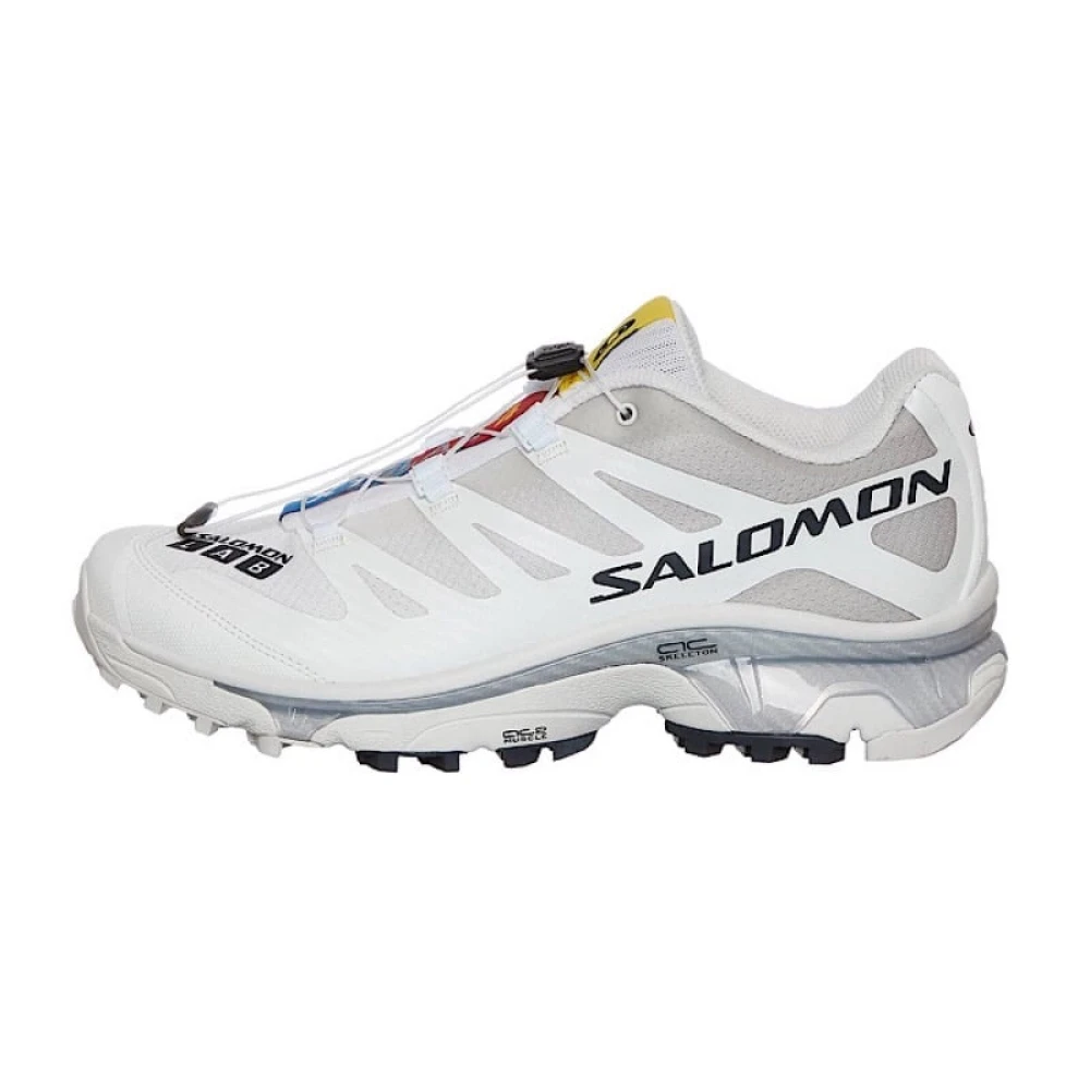 Salomon Sneakers Multicolor, Dam