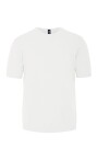 short-sleeve-stockinette-stitch-crew-neck-pullover