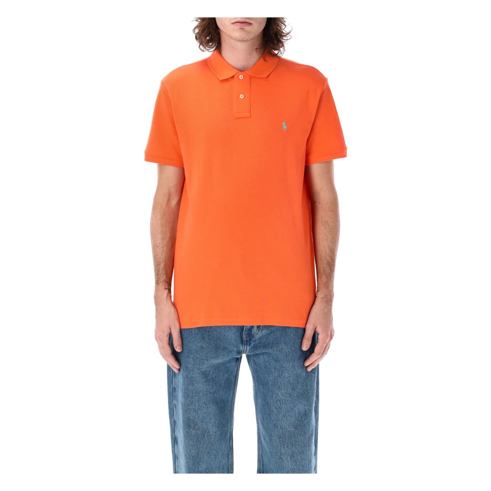 Tops > Polo Shirts - - Polo Ralph Lauren - Modalova