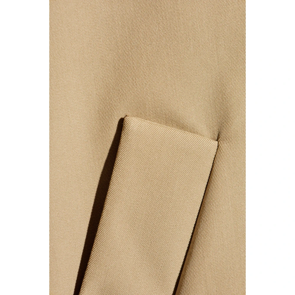 Fear Of God Bomber jack Beige Heren