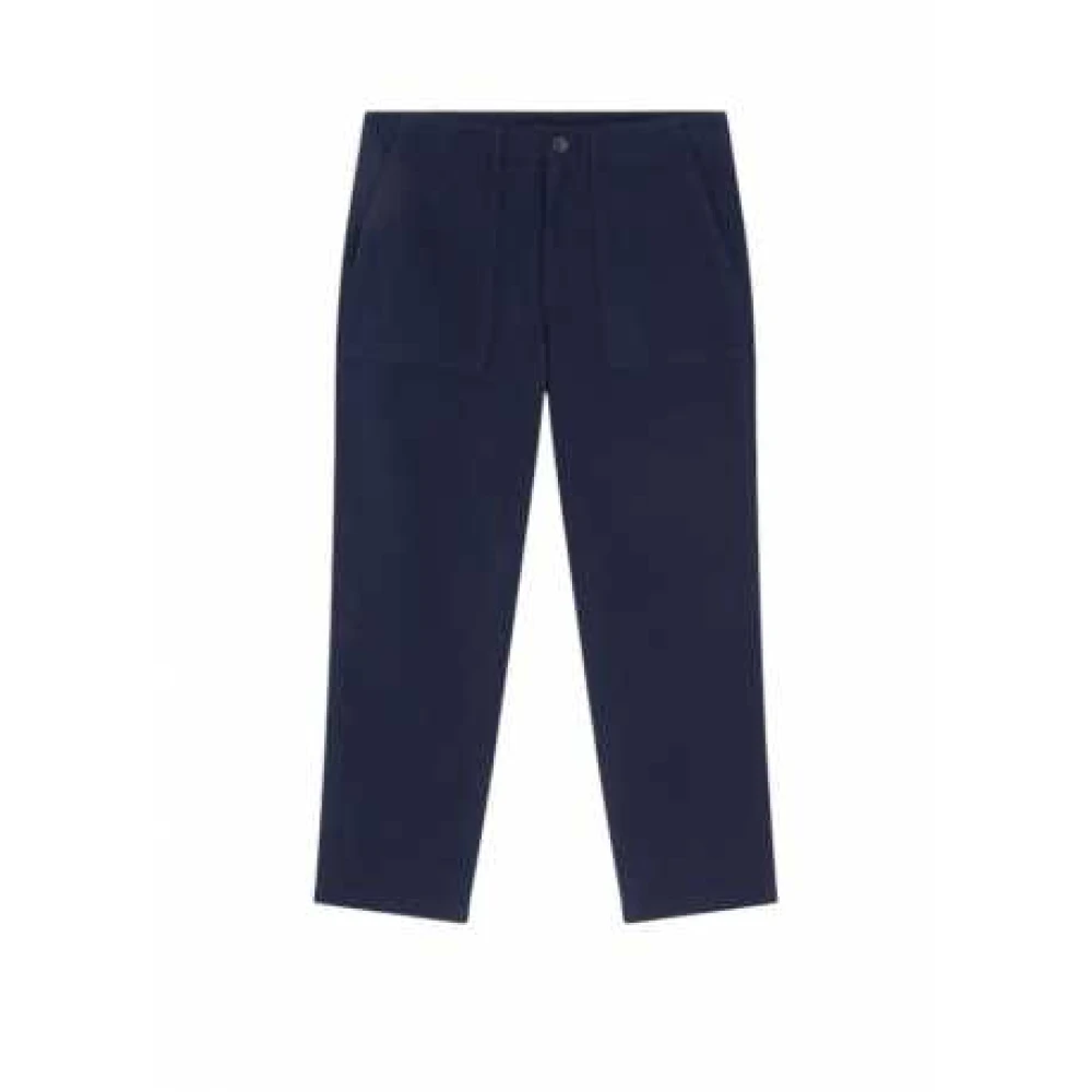 Ps By Paul Smith Hombre Azul Pantalones, : W38
