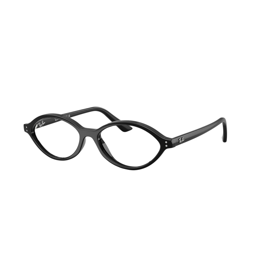 Ray-Ban , Unisex, Accessories, Schwarzk, 52 Mm 