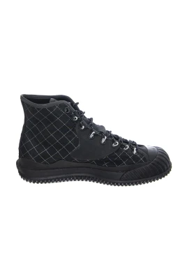 Bosey MC Hi