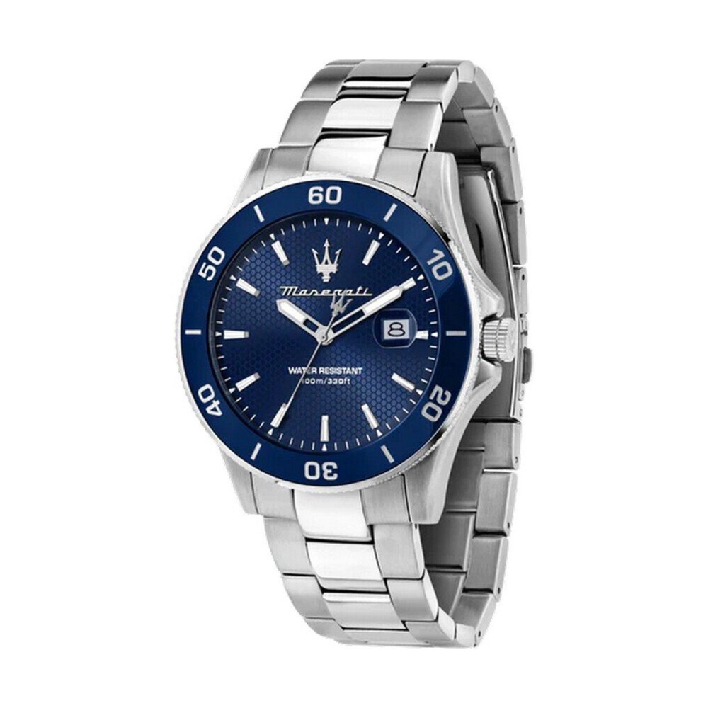 Horloge maserati online