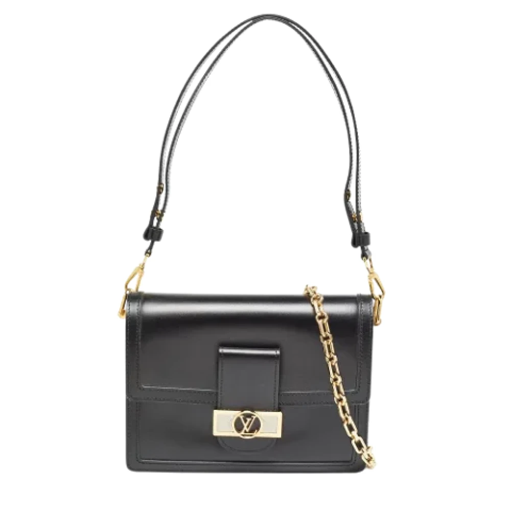 Pre-owned > Pre-owned Bags > Pre-owned Shoulder Bags - - Louis Vuitton Vintage - Modalova