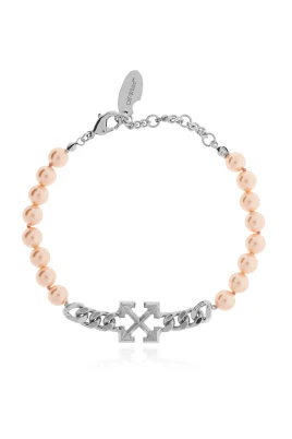 Arrow Pearl Bracelet