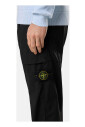 pantalon-jogger-en-toile-de-coton-stretch-paracadute
