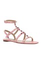 rockstud-leather-sandals-women-gold-studs
