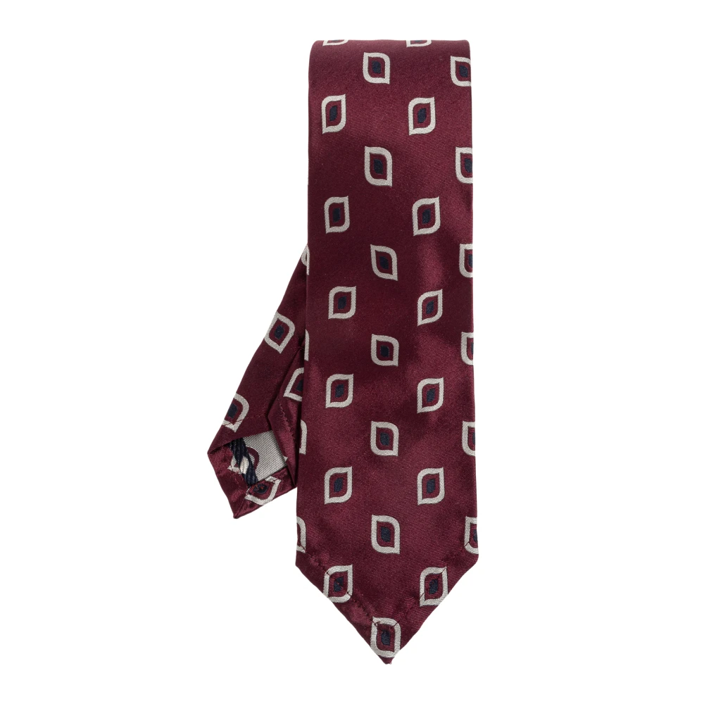 Dsquared2 Uomo Rosso Accessori, Taglia Unica, New,