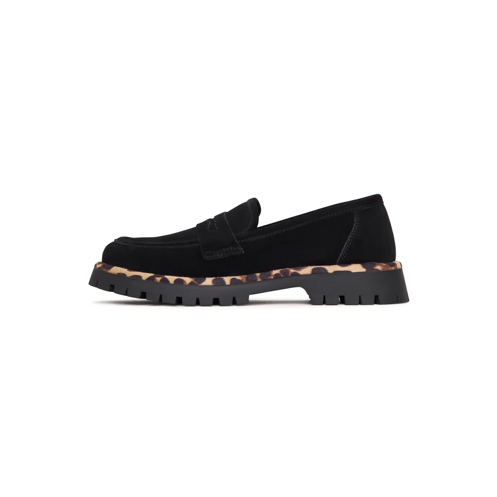 Shoes > Flats > Loafers - - Cesare Gaspari - Modalova