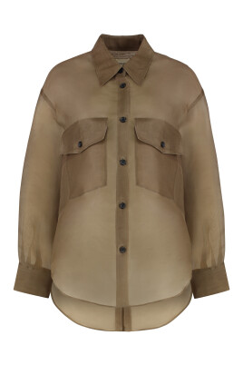 chemise-en-soie-a-ourlet-asymetrique