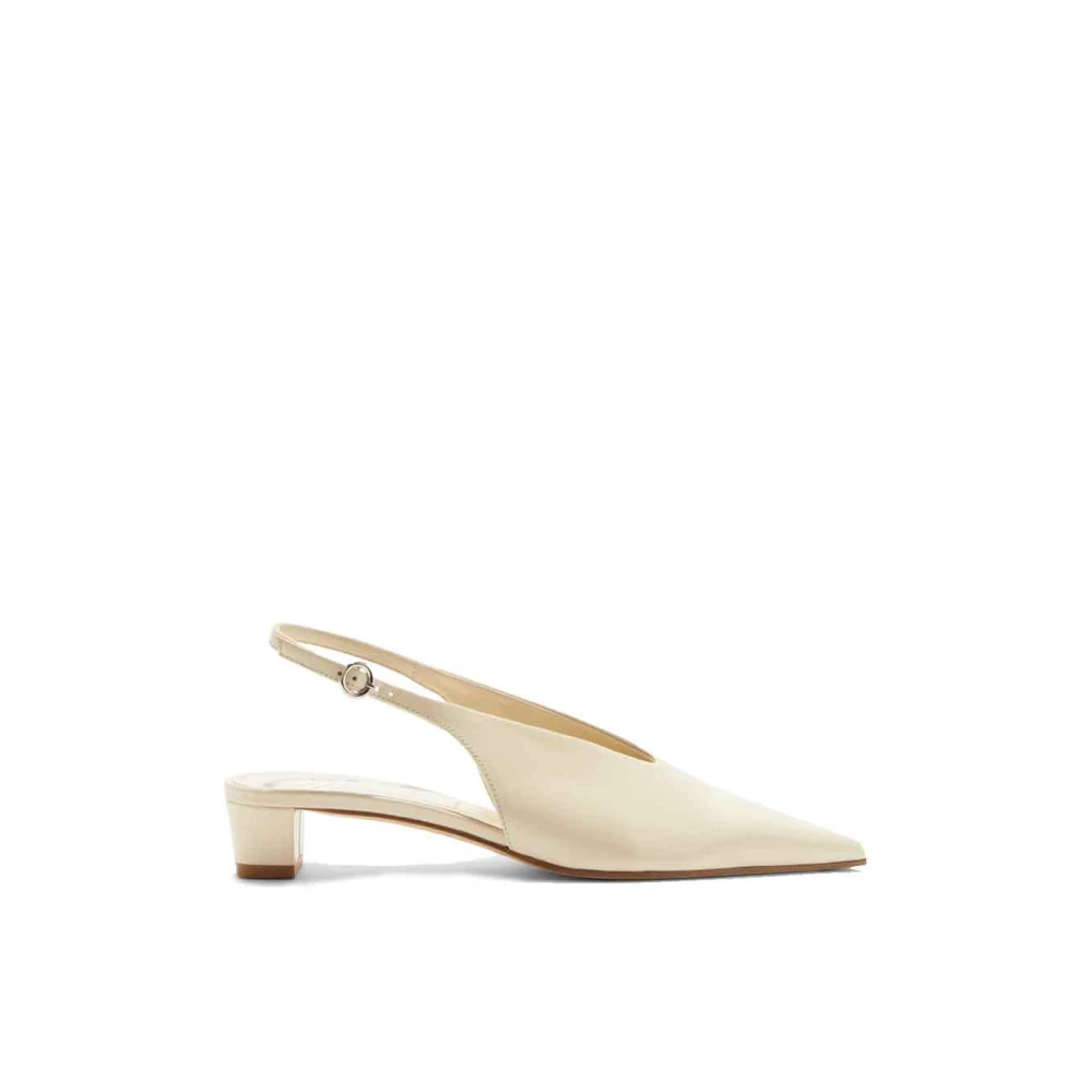 Shoes > Heels > Pumps - - aeyde - Modalova