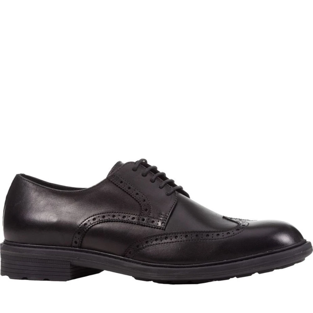 Shoes > Flats > Business Shoes - - Geox - Modalova