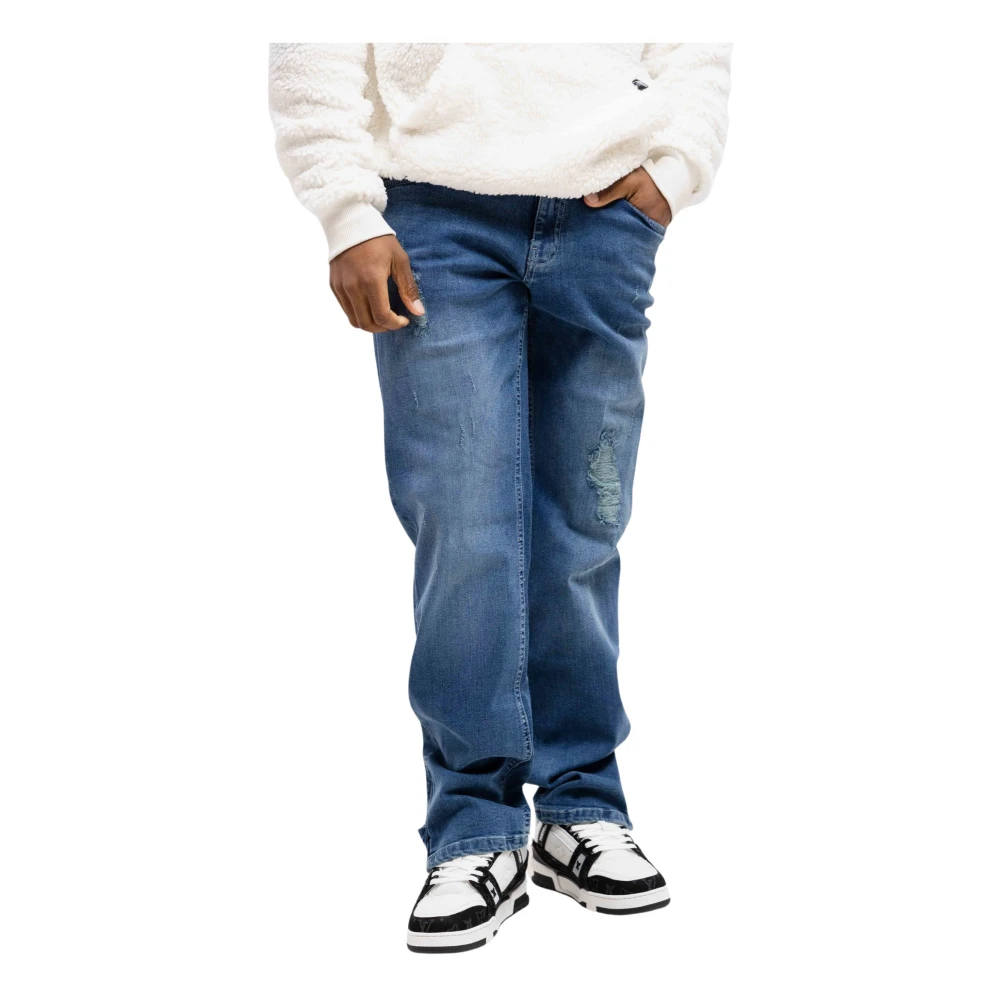 Jeans > Straight Jeans - - Xplct Studios - Modalova