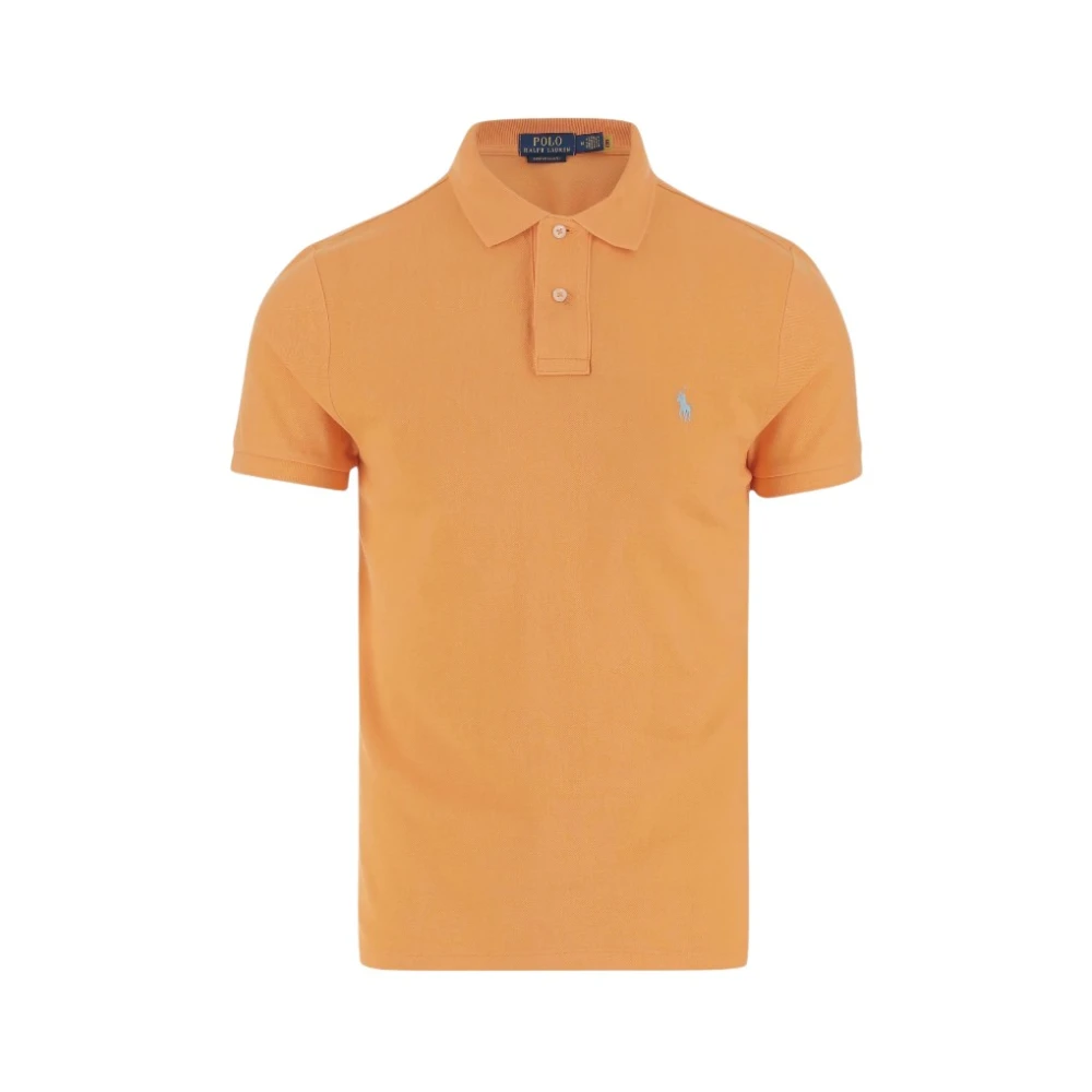 Tops > Polo Shirts - - Polo Ralph Lauren - Modalova