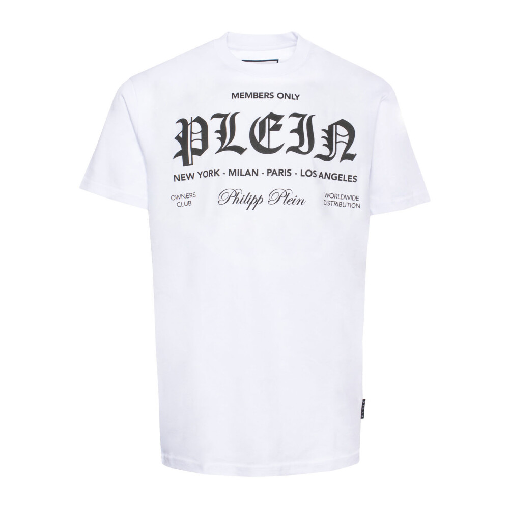 Philipp plein shirt discount dames