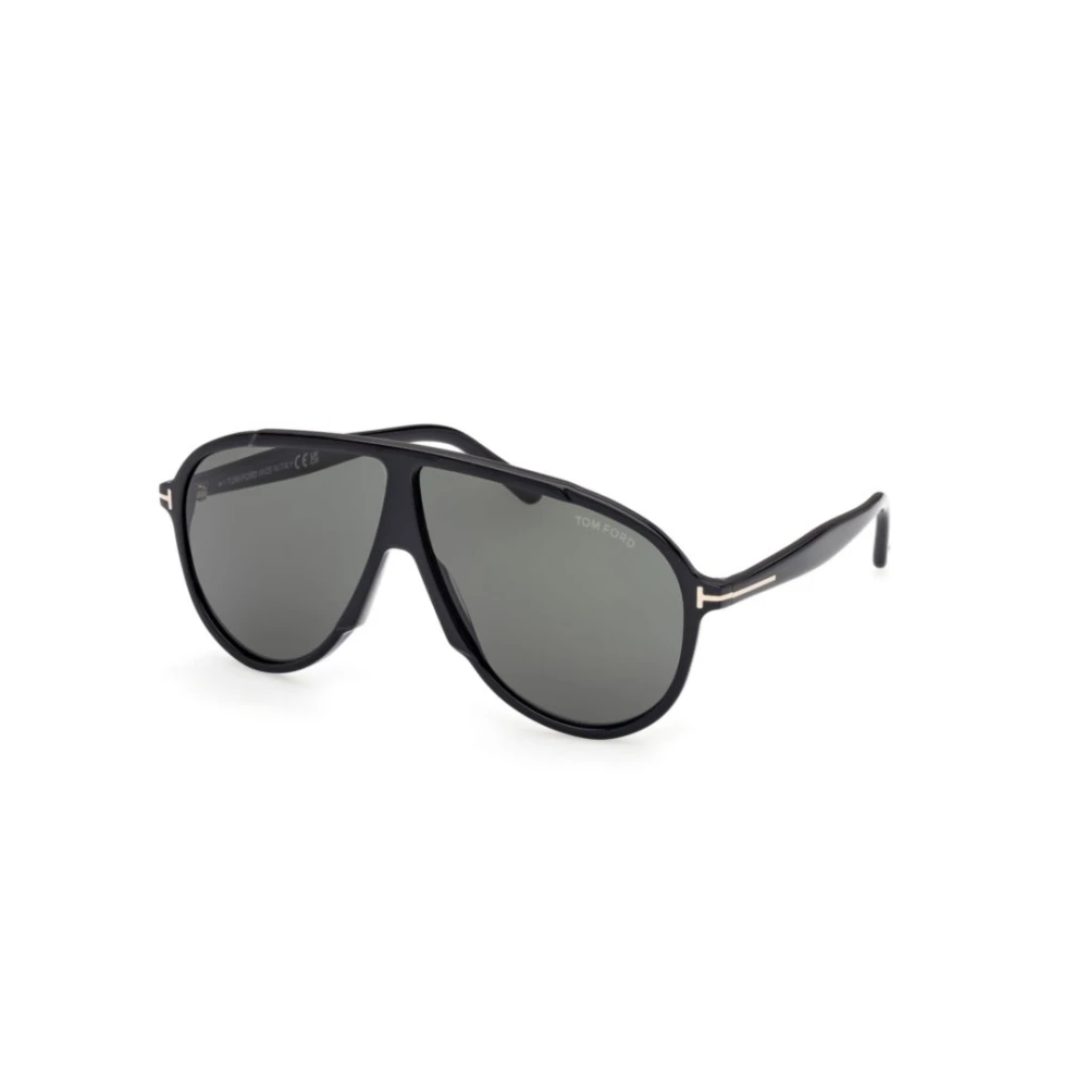 Accessories > Sunglasses - - Tom Ford - Modalova