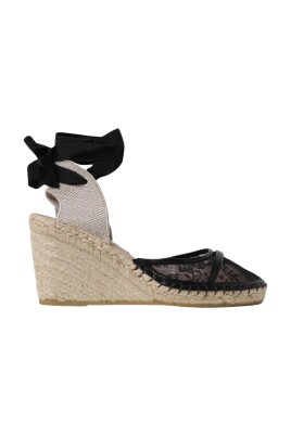 black-lace-espadrille-wedges