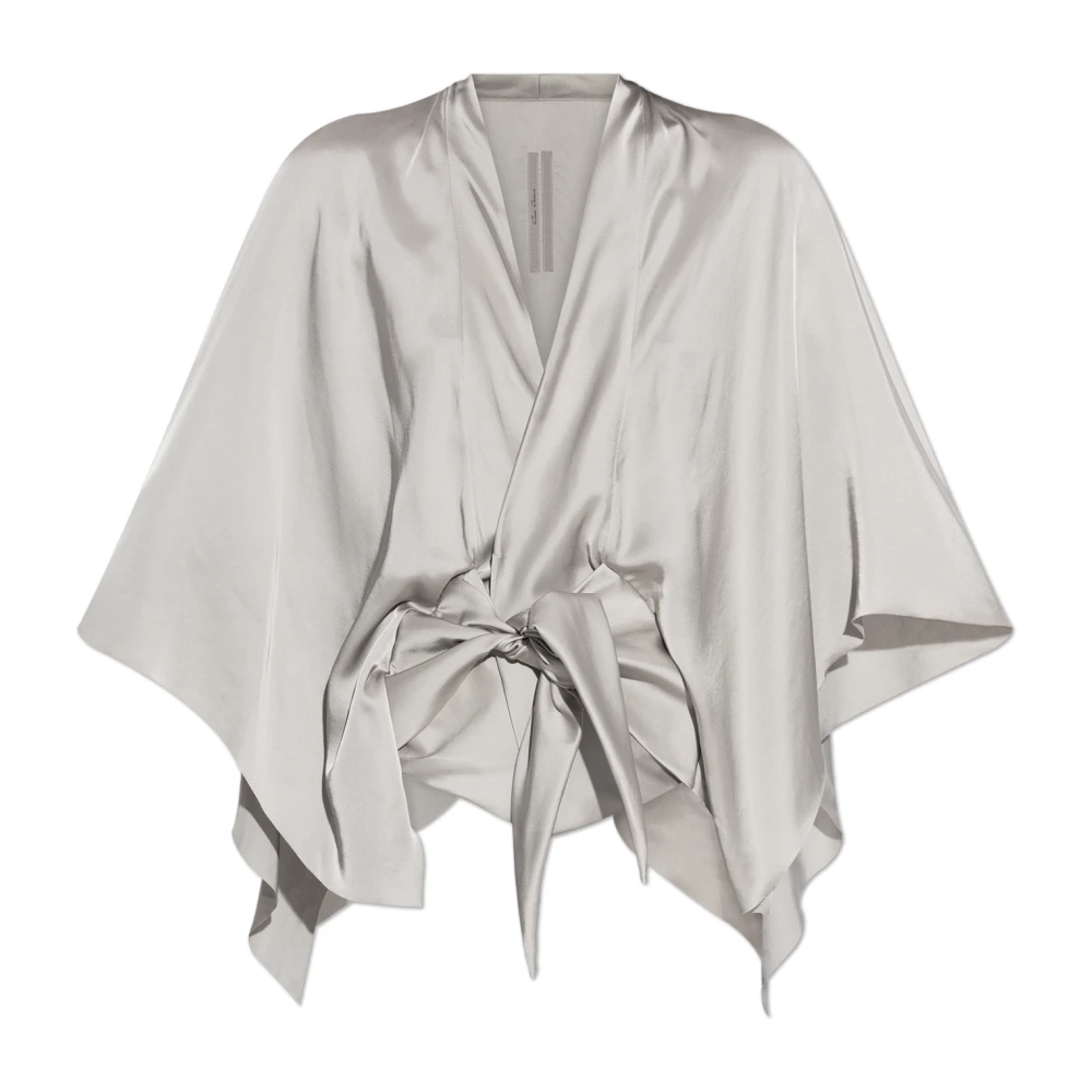Blouses & Shirts > Blouses - - Rick Owens - Modalova