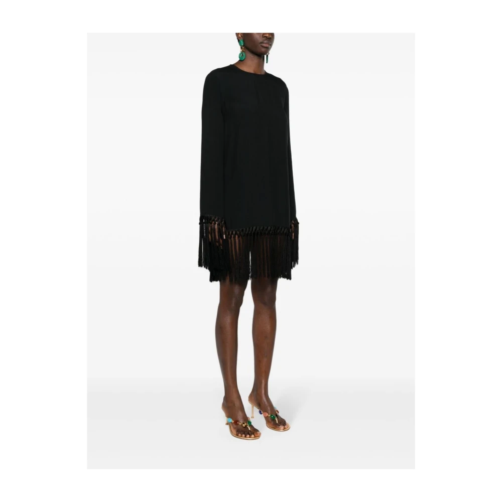 Taller Marmo Tunics Black Dames