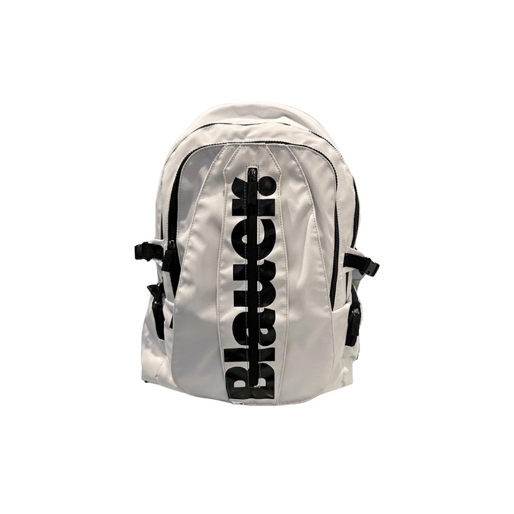 Blauer - Bags > Backpacks - White - Blauer - Modalova