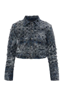 Denimjacka DE-URSY-FSH