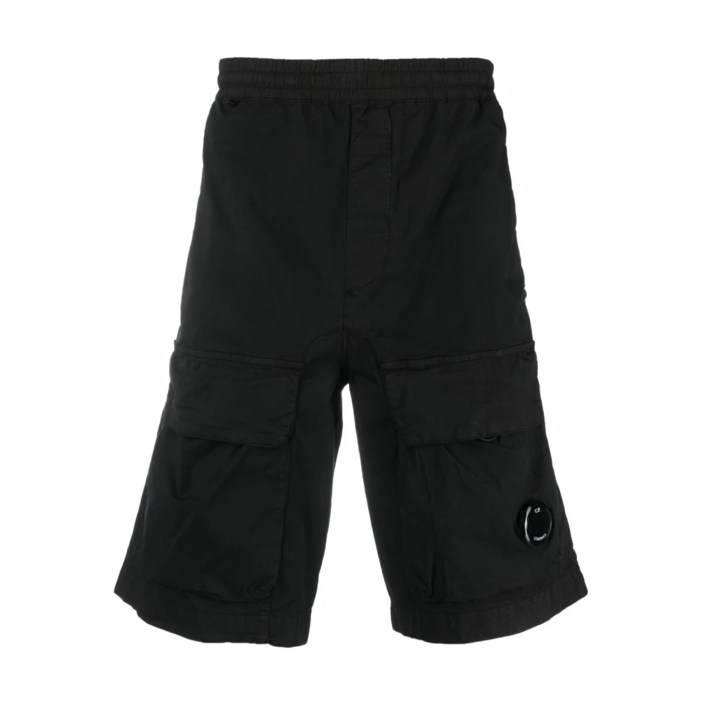 Shorts > Short Shorts - - C.p. Company - Modalova